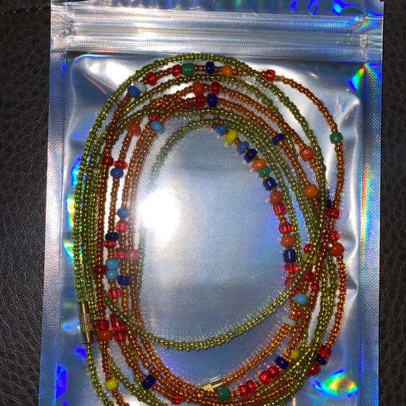 Waist beads - Picture 9 of 13